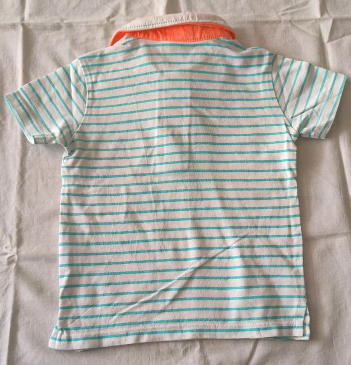 Polo Disney baby - photo numéro 2