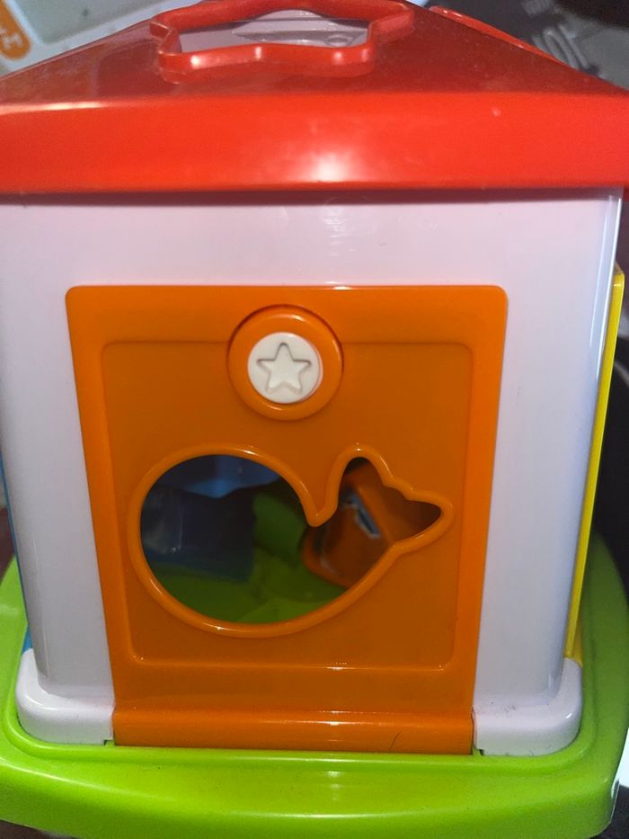 Maison forme - photo numéro 3