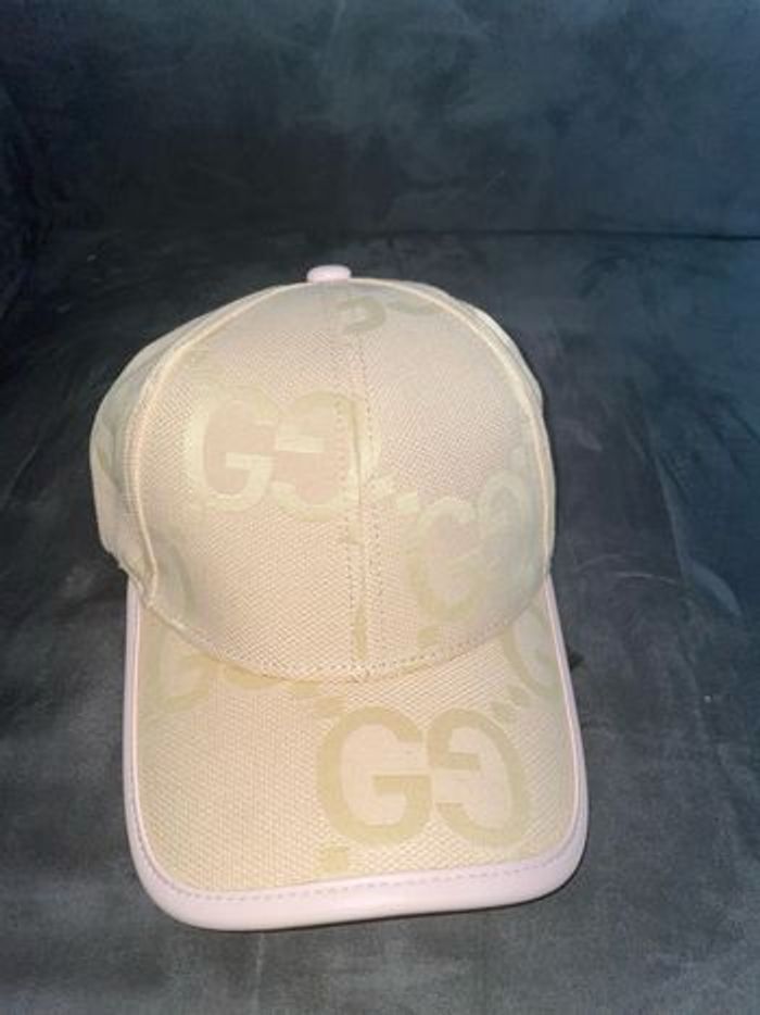 Gucci cap