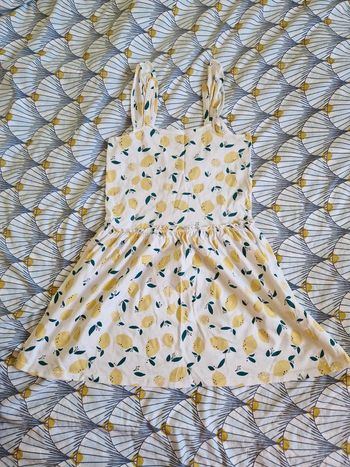 Robe kiabi taille 12ans