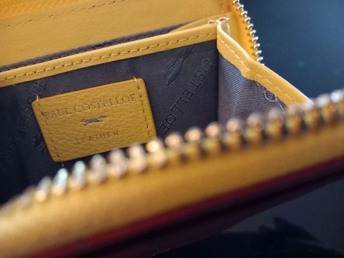 Porte-monnaie - Paul Costelloe - photo numéro 5