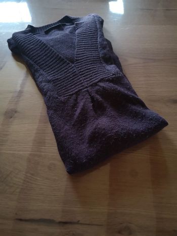 Robe pull
