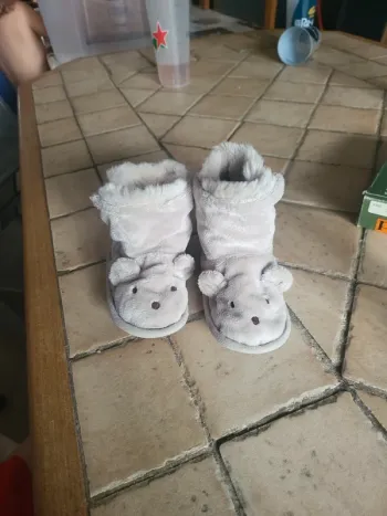Chaussons