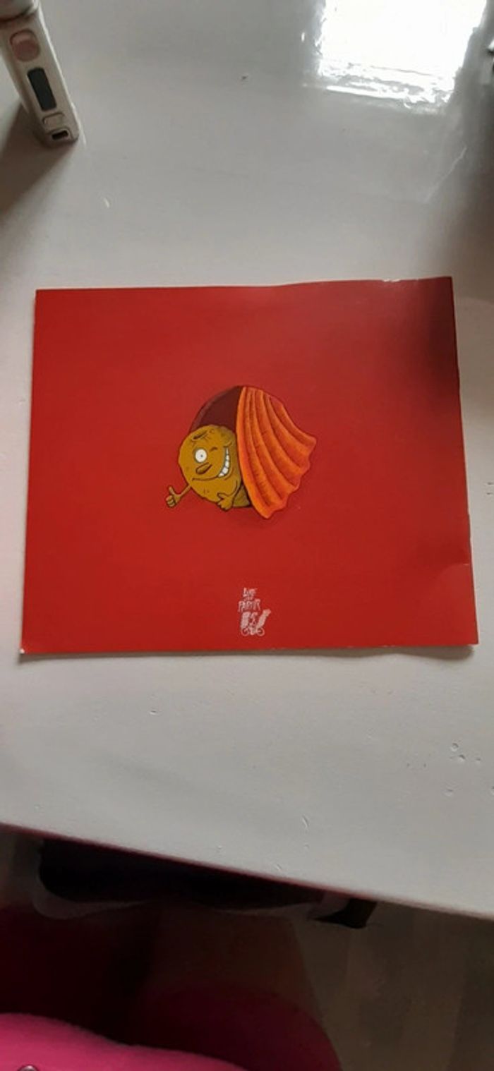 Livre enfant - photo numéro 2