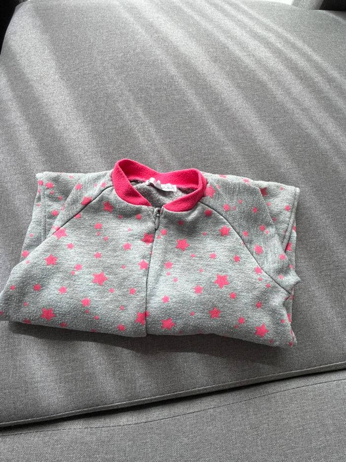 Pyjama, bébé - photo numéro 2