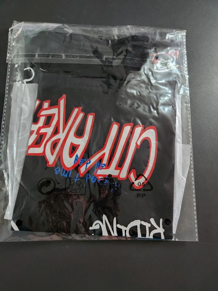 T.shirt manche courte - photo numéro 4