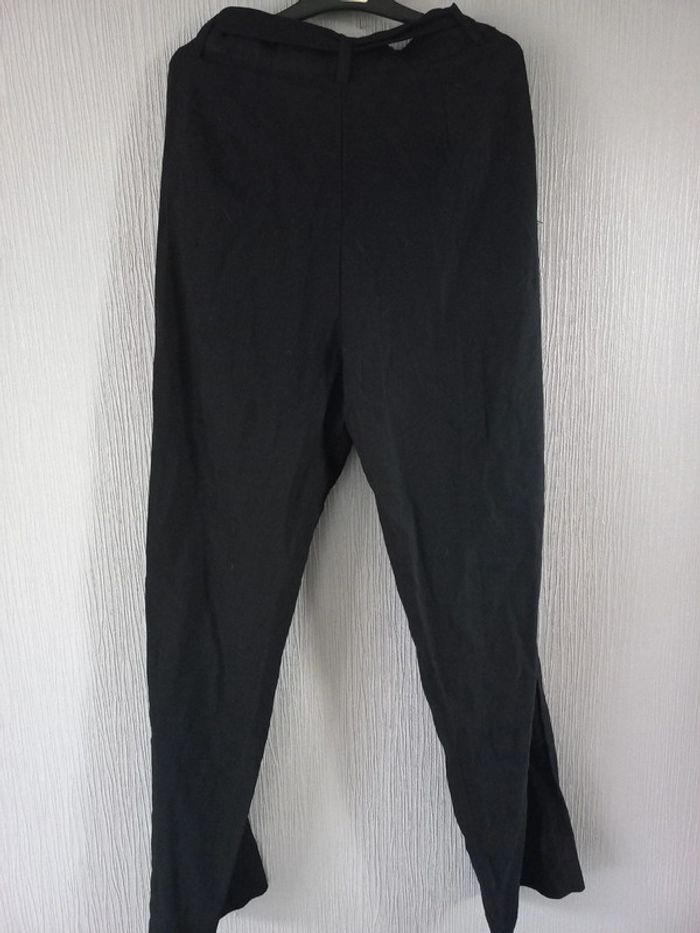 Pantalon noir - photo numéro 6