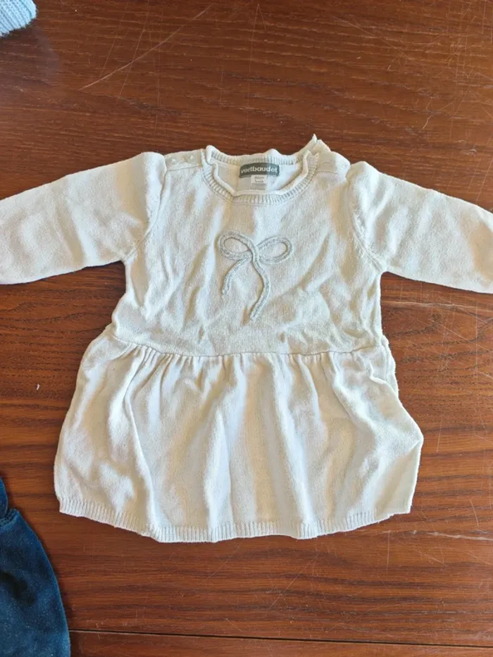 Lot n°2 : vêtement bébé 3 mois - photo numéro 4
