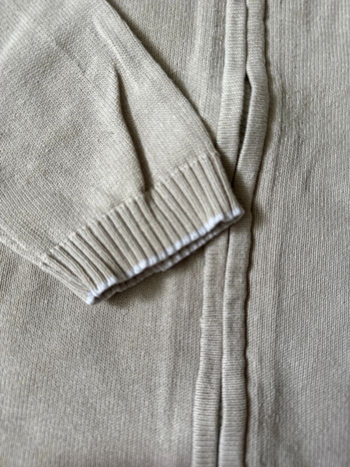 Gilet Obaibi - photo numéro 2