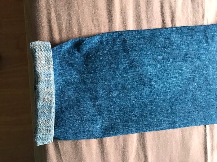 Jeans 12 ans - photo numéro 11