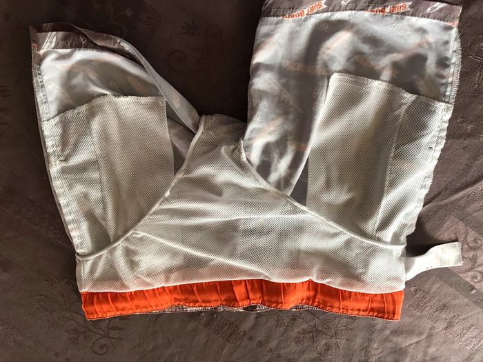 #shortbain #vertbaudet #taille12 ans - photo numéro 5