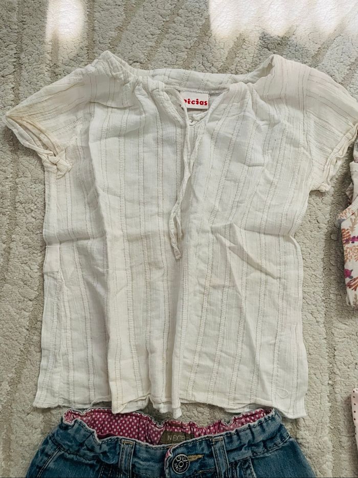 Lot vêtements fille 3 ans - photo numéro 2