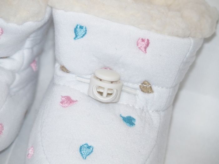 Botte fourrée Sherpa - photo numéro 2