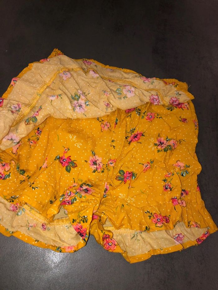 Short jupe 7/8 ans primark - photo numéro 3