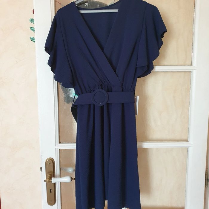 robe neuve