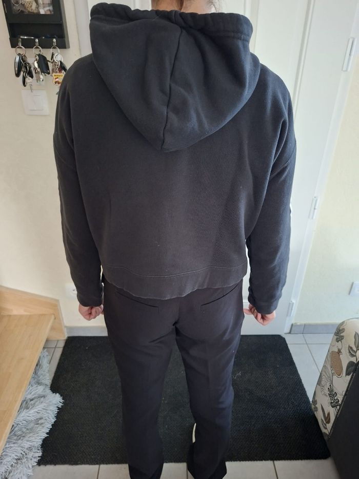 Pull adidas - photo numéro 3