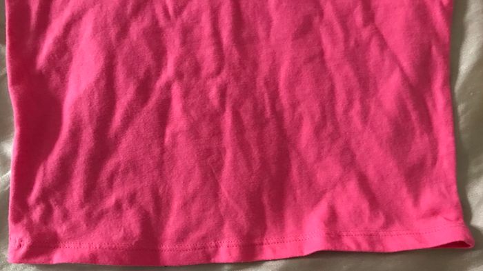 Haut fines bretelles Sergent Major taille 4ans - photo numéro 6