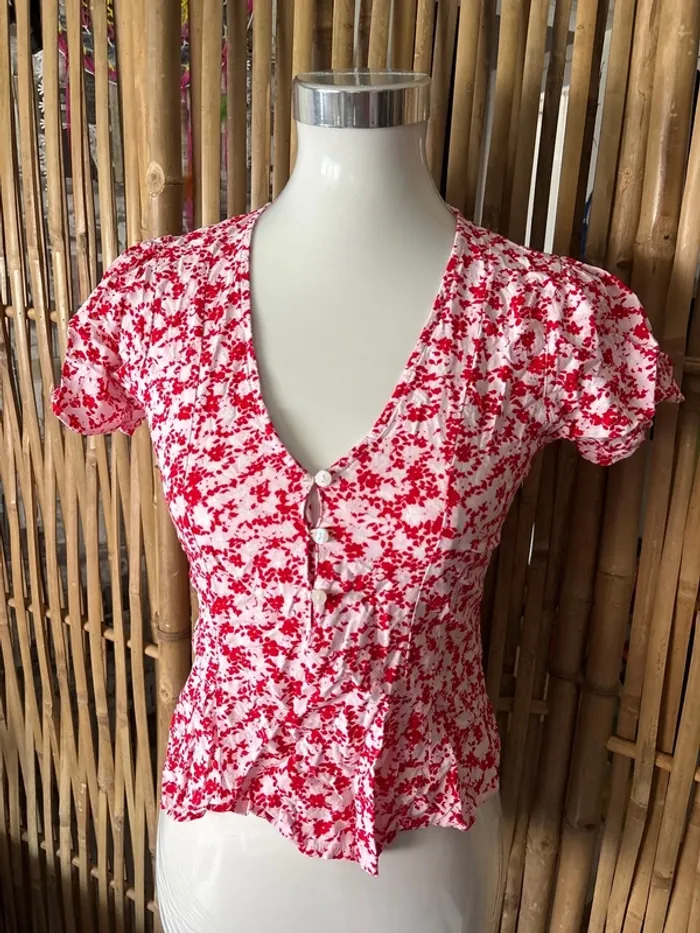 Lot vêtements femme taille xs - photo numéro 5