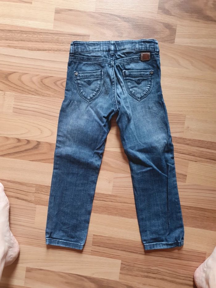 Jean ikks 4 ans - photo numéro 5