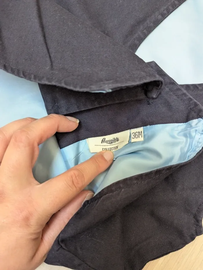 Gilet 36 mois - photo numéro 2