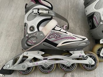 Roller femme :37