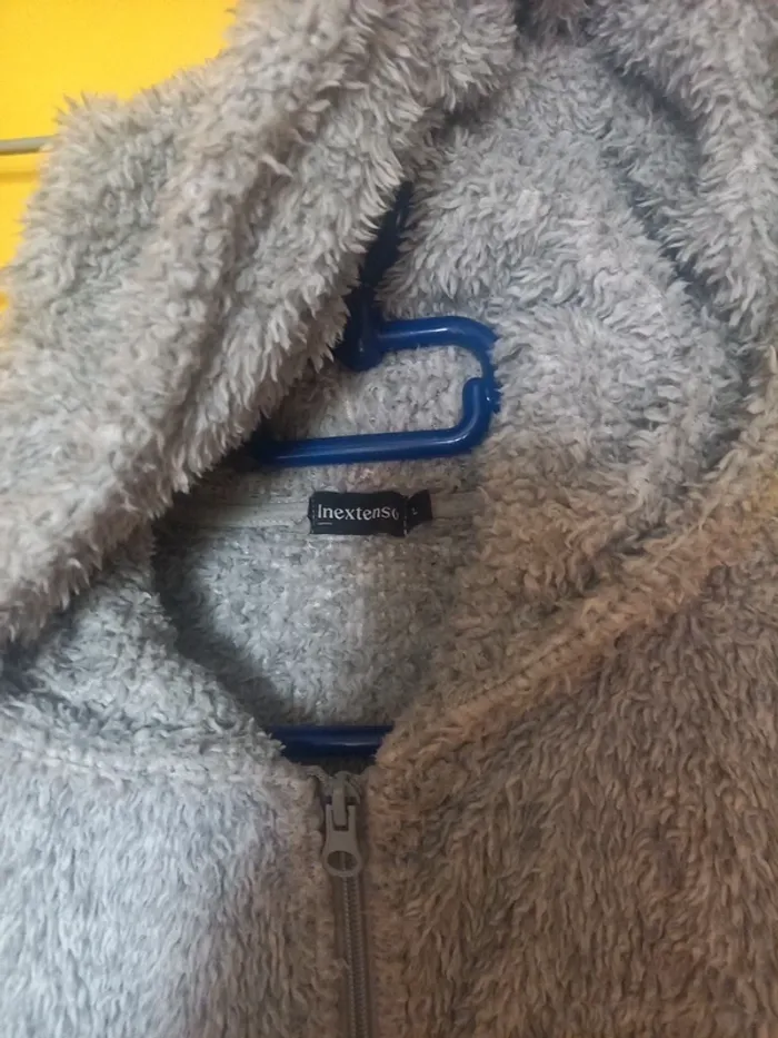 Gilet L - photo numéro 2