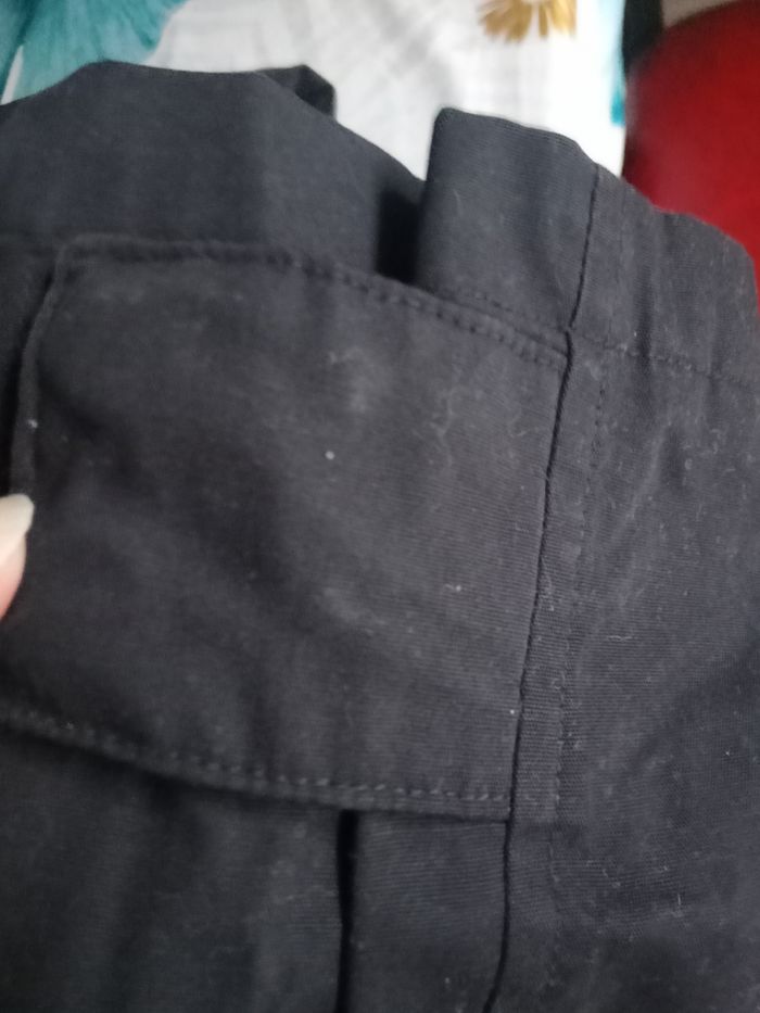 Manteau homme mi saison - photo numéro 9