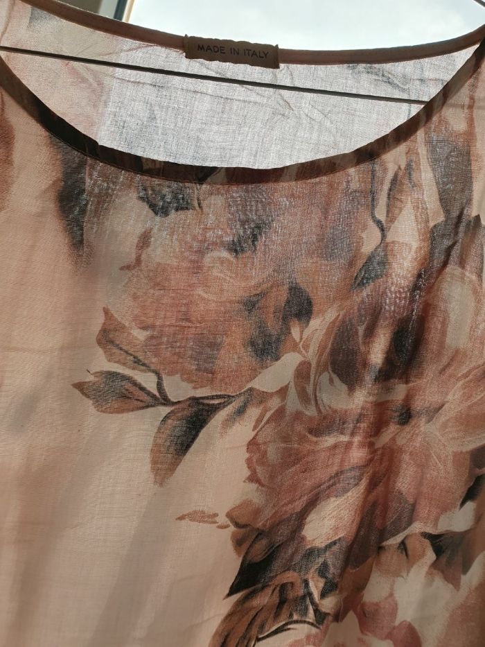 Tunique femme 44/48 - photo numéro 4