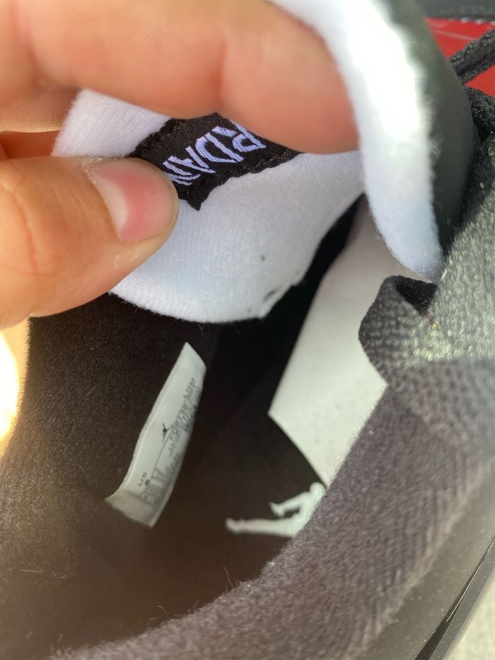 Chaussure - photo numéro 4