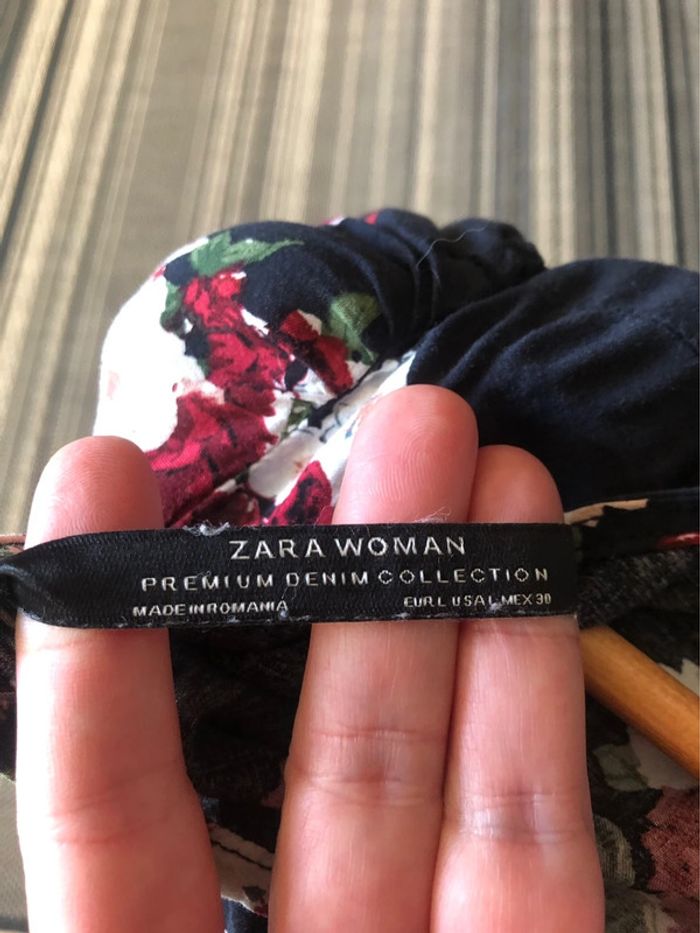 Robe Zara - photo numéro 5