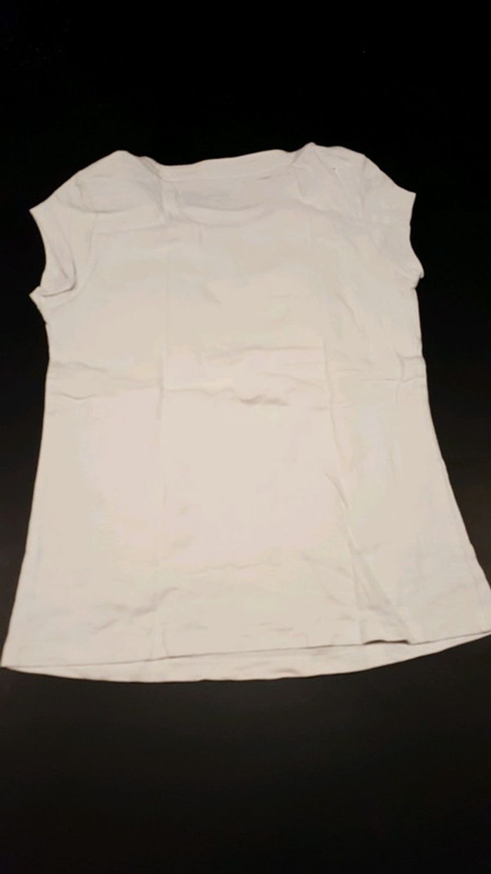 T shirt tape a l oeil 8 ans - photo numéro 2