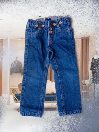 Jeans 3ans Kiabi
