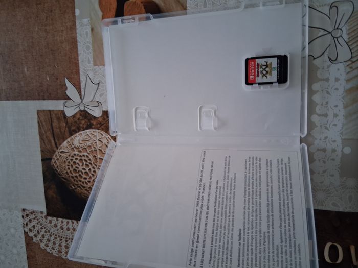 Jeux switch astérix XXL - photo numéro 3