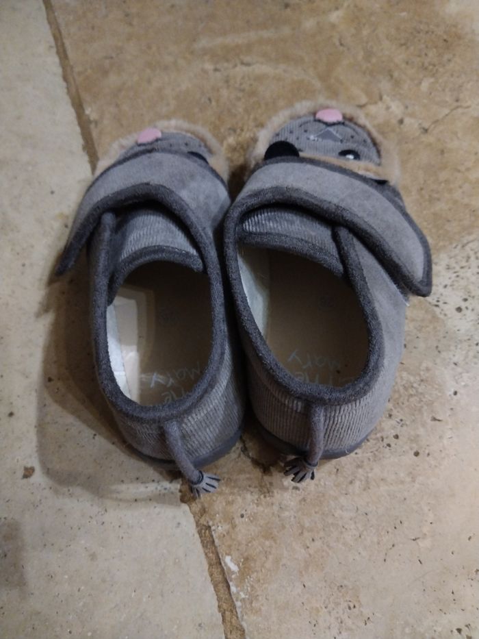 Chaussons unisexe en 26 - photo numéro 2