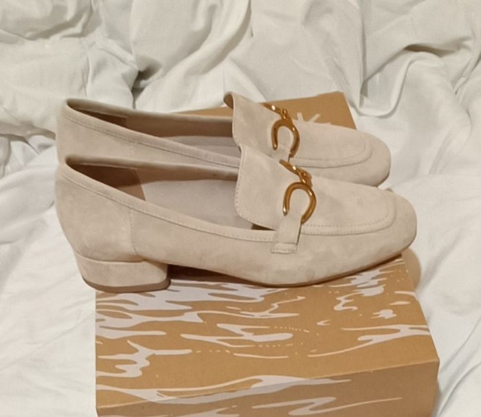 Chaussures femme - photo numéro 5