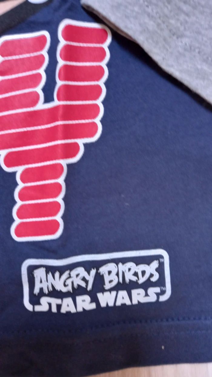 Haut à manches longues neuf étiqueté - photo numéro 3