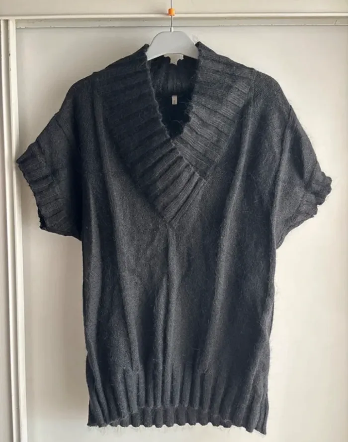 Pull femme taille : 46/48 📸