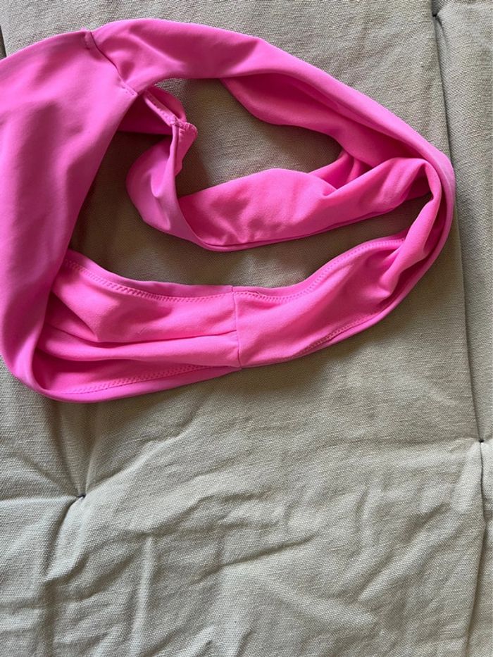 Bas de maillot de bain femme - photo numéro 4