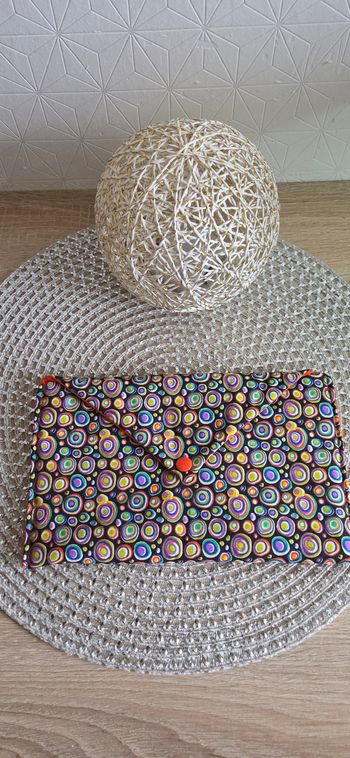 Pochette de rangement