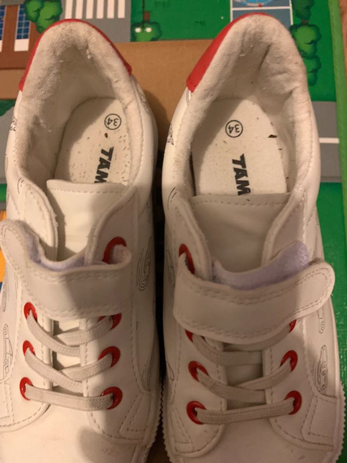 Basket 34 - photo numéro 4