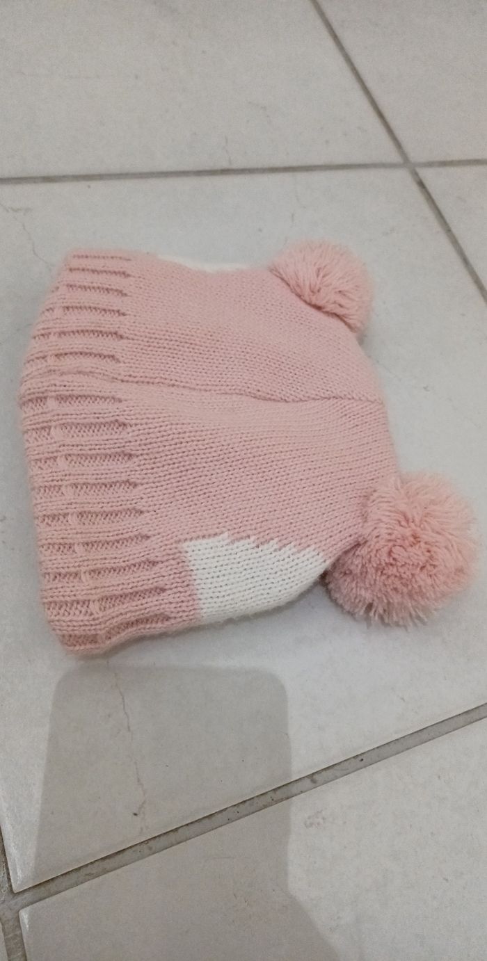 Bonnet - photo numéro 2