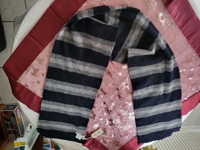 Écharpe replay - photo numéro 10