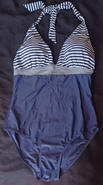 Maillot de bain Queentex 