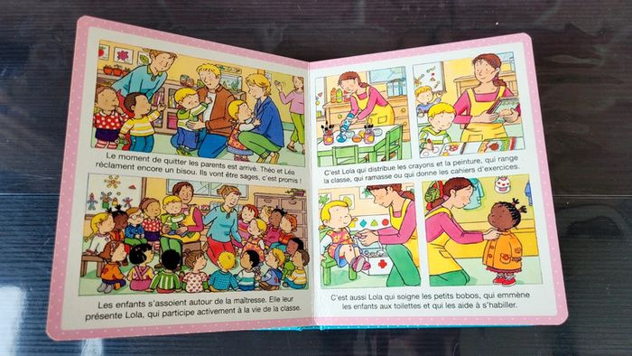 L'imagerie- la maternelle - photo numéro 7