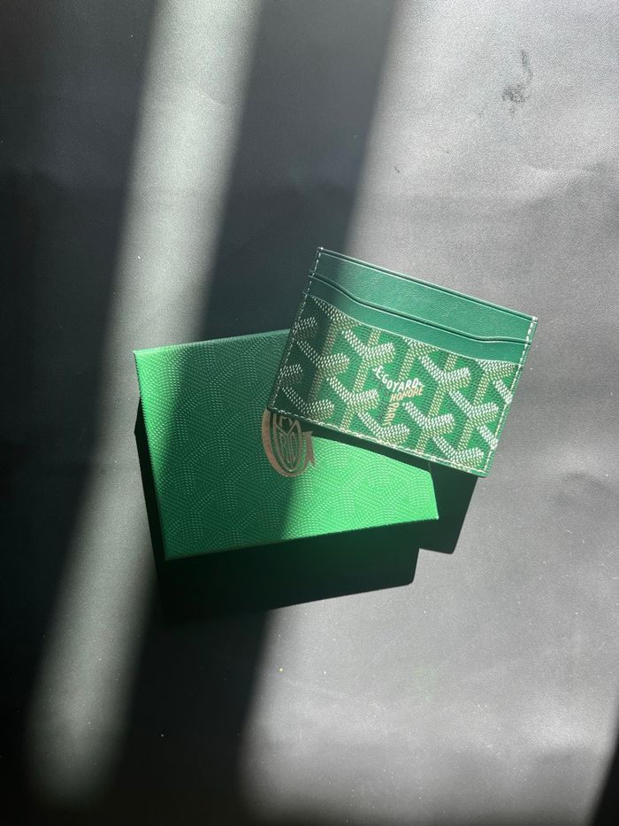 Porte carte Goyard - photo numéro 7