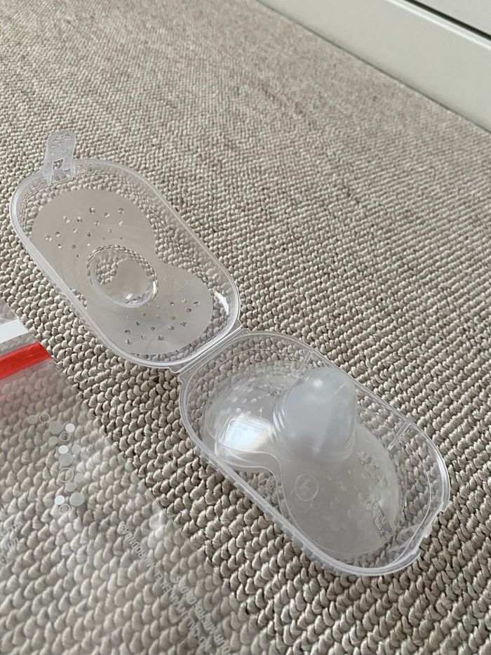 Accessoires allaitement - photo numéro 4