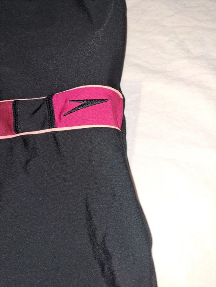 Maillot de bain speedo T 40 - photo numéro 2