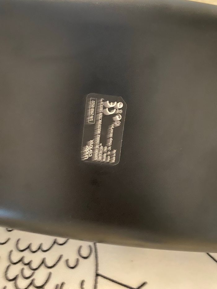 Support gaming et charger - photo numéro 2