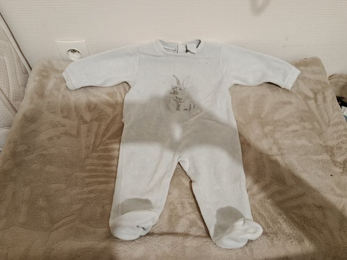 Lots 4 pièces - photo numéro 3