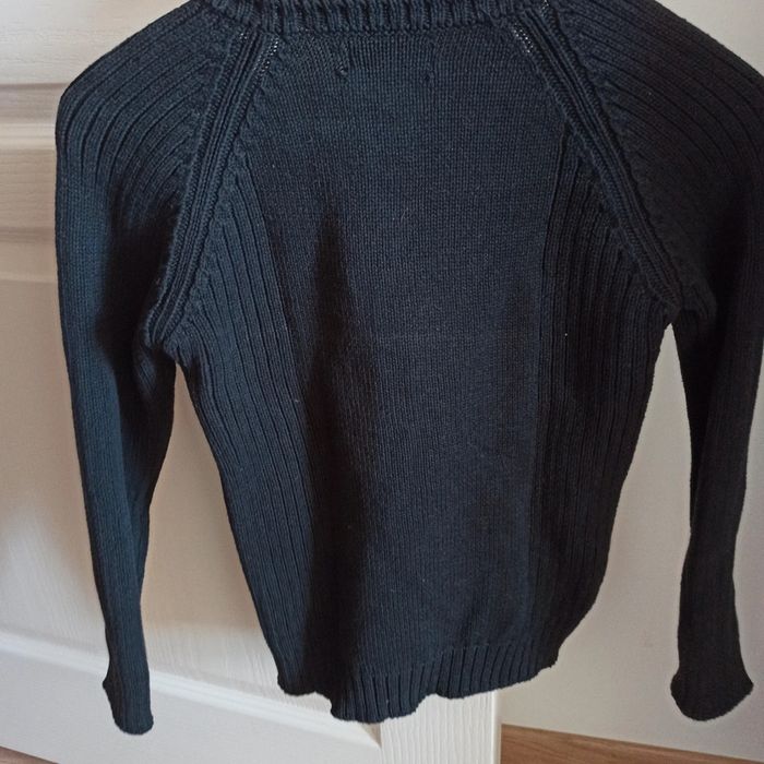 Pull col V - photo numéro 5